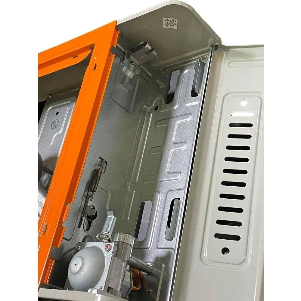 Galaxy GPGR-303 Portable Gas Range (Butane)