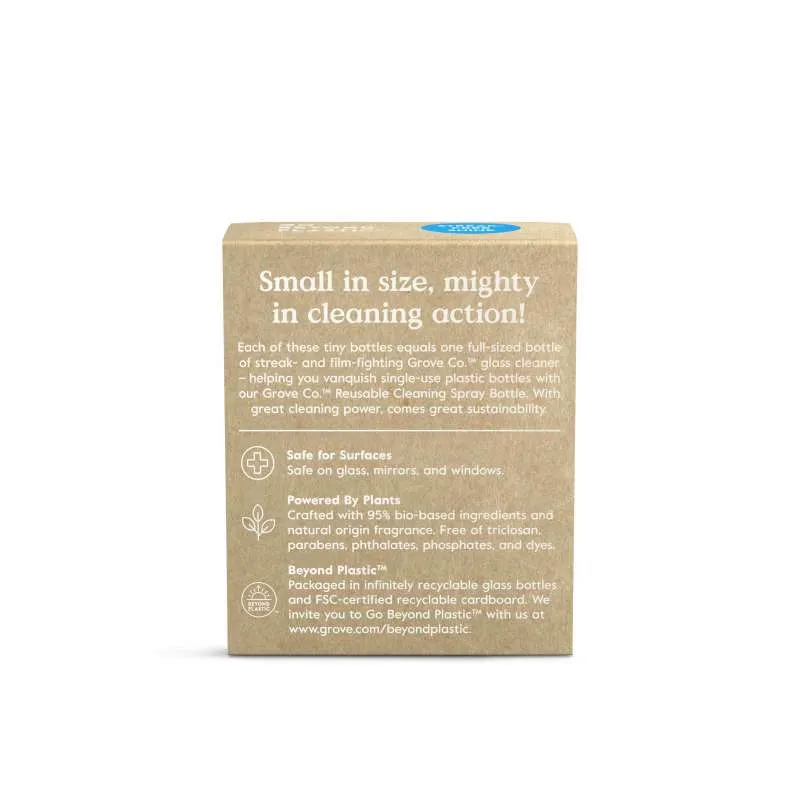 Glass Cleaner Concentrate