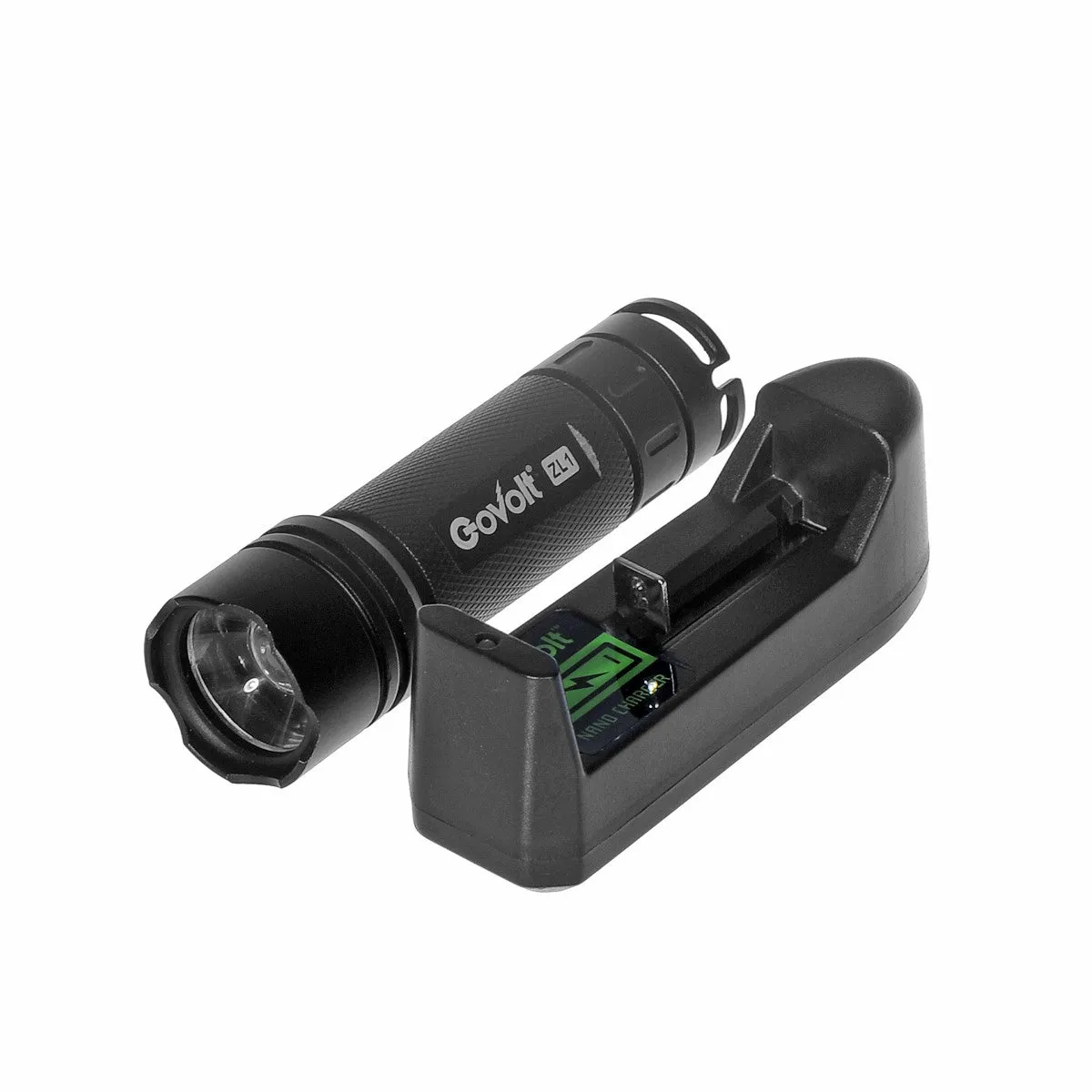 GoVolt ZL1 Flashlight Lantern