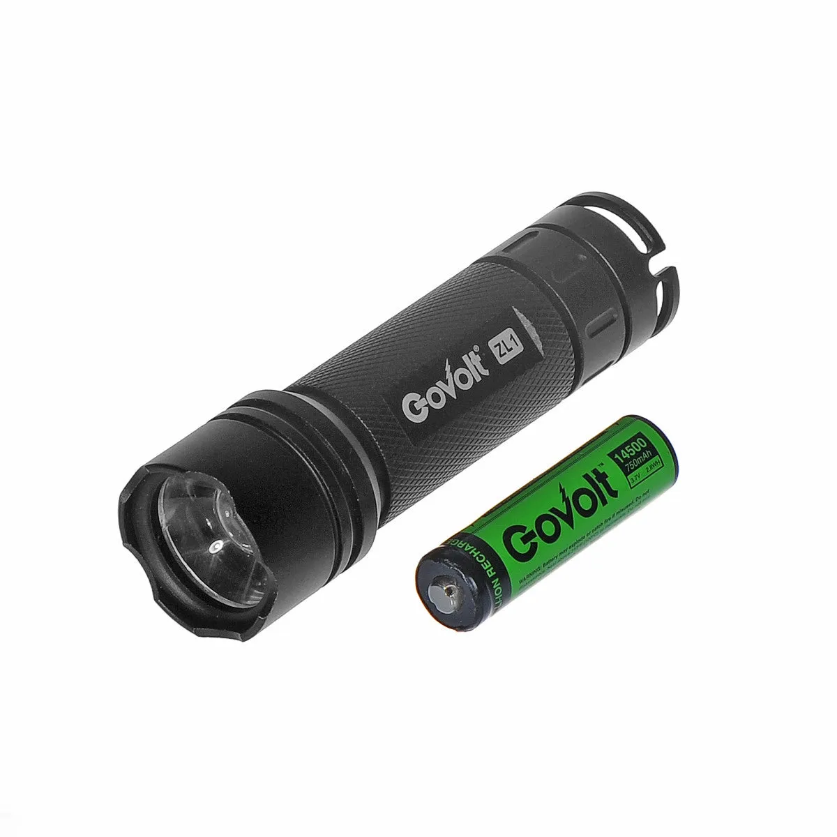GoVolt ZL1 Flashlight Lantern