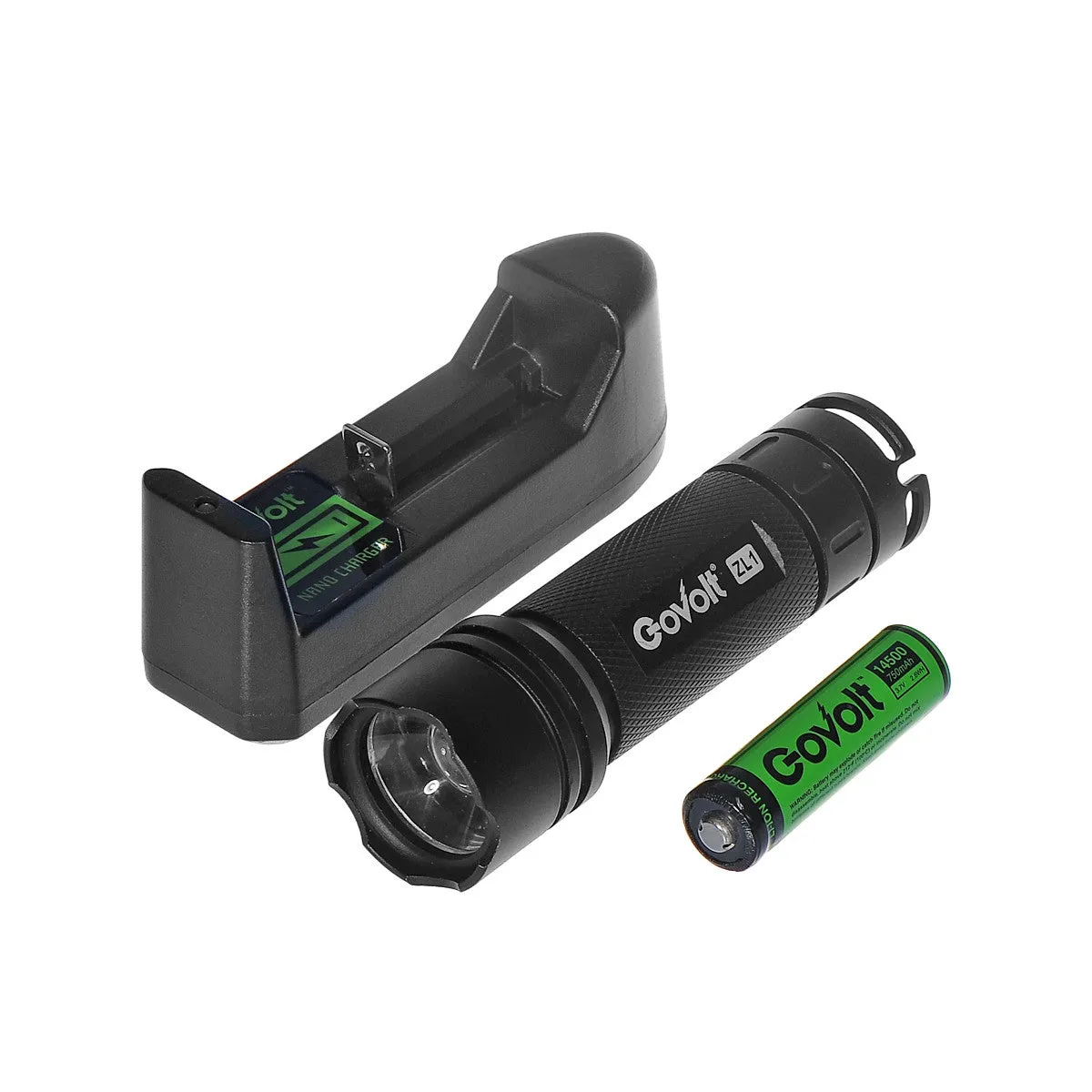 GoVolt ZL1 Flashlight Lantern