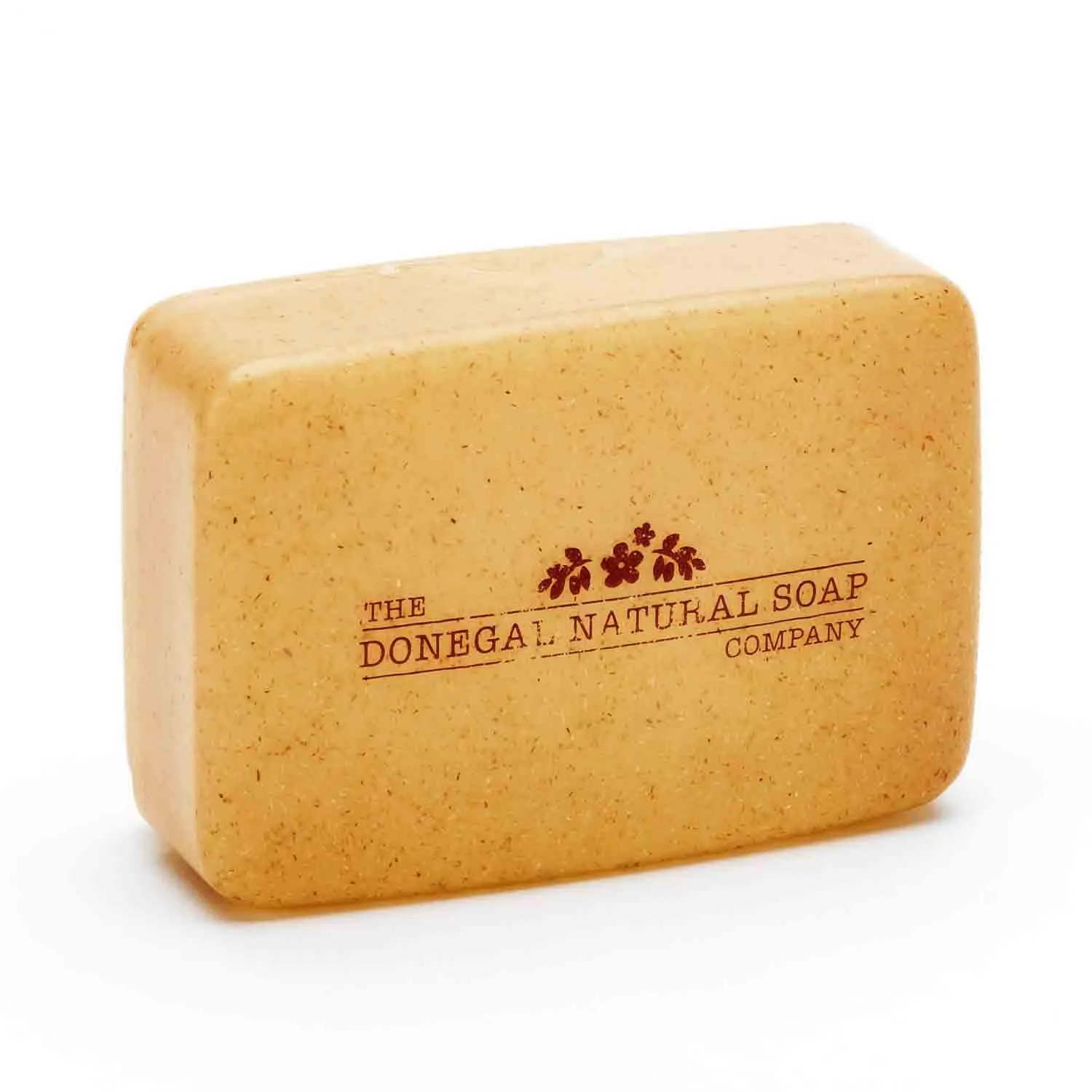 Green PE Soap Box with Shampoo Bar (40g) & Magnetic Holder