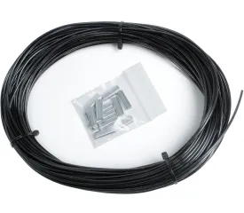 Hammerhead Spearguns Attack Pak 200lb - 400lb Monofilament Leader Line/Shooting Line Kit - Incl 12 Crimps & 100ft of Line (Choose Kit Size)