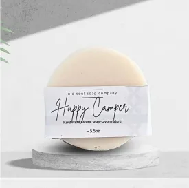 Happy Camper Soap