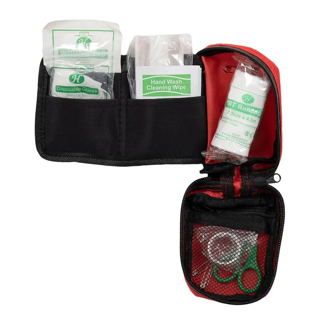 Highlander First Aid Mini Pack