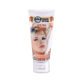 Hollywood Style Sun Block SPF-45 150ml