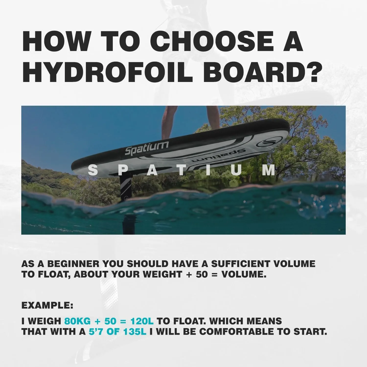 Hydrofoil Board for Surfing Inflatable Hydrofoil Surfboard Non Electric Inflatable Wingfoil Board Wakeboard SUP Paddle Board Hydrofoil Board Surfboard