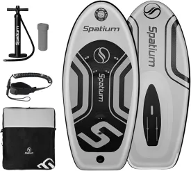 Hydrofoil Board for Surfing Inflatable Hydrofoil Surfboard Non Electric Inflatable Wingfoil Board Wakeboard SUP Paddle Board Hydrofoil Board Surfboard