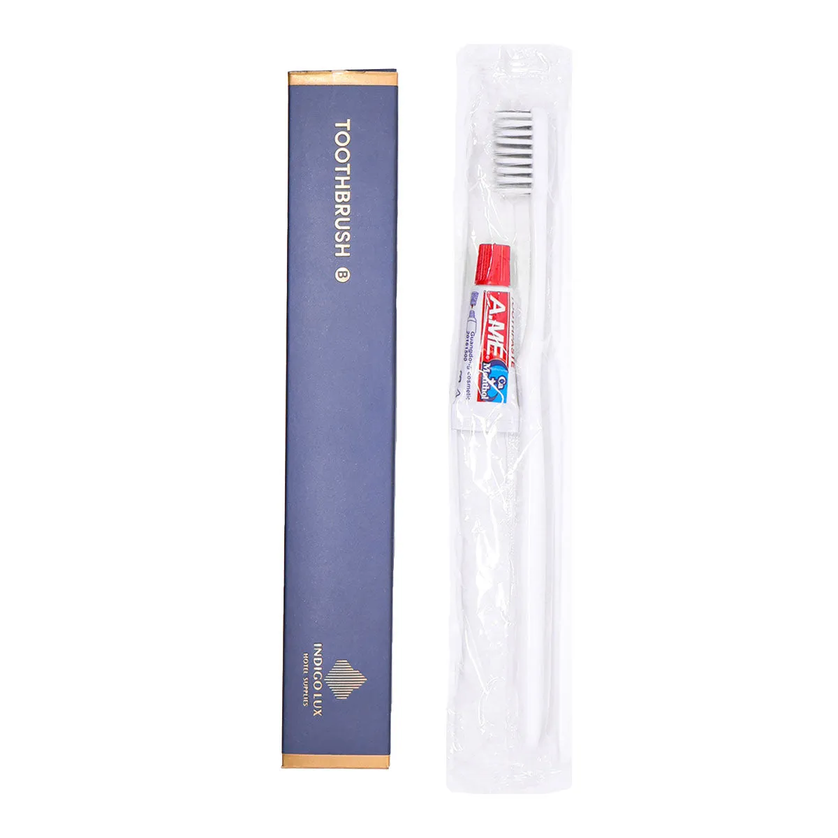 Indigo Luxe Dental Kit 50pcs