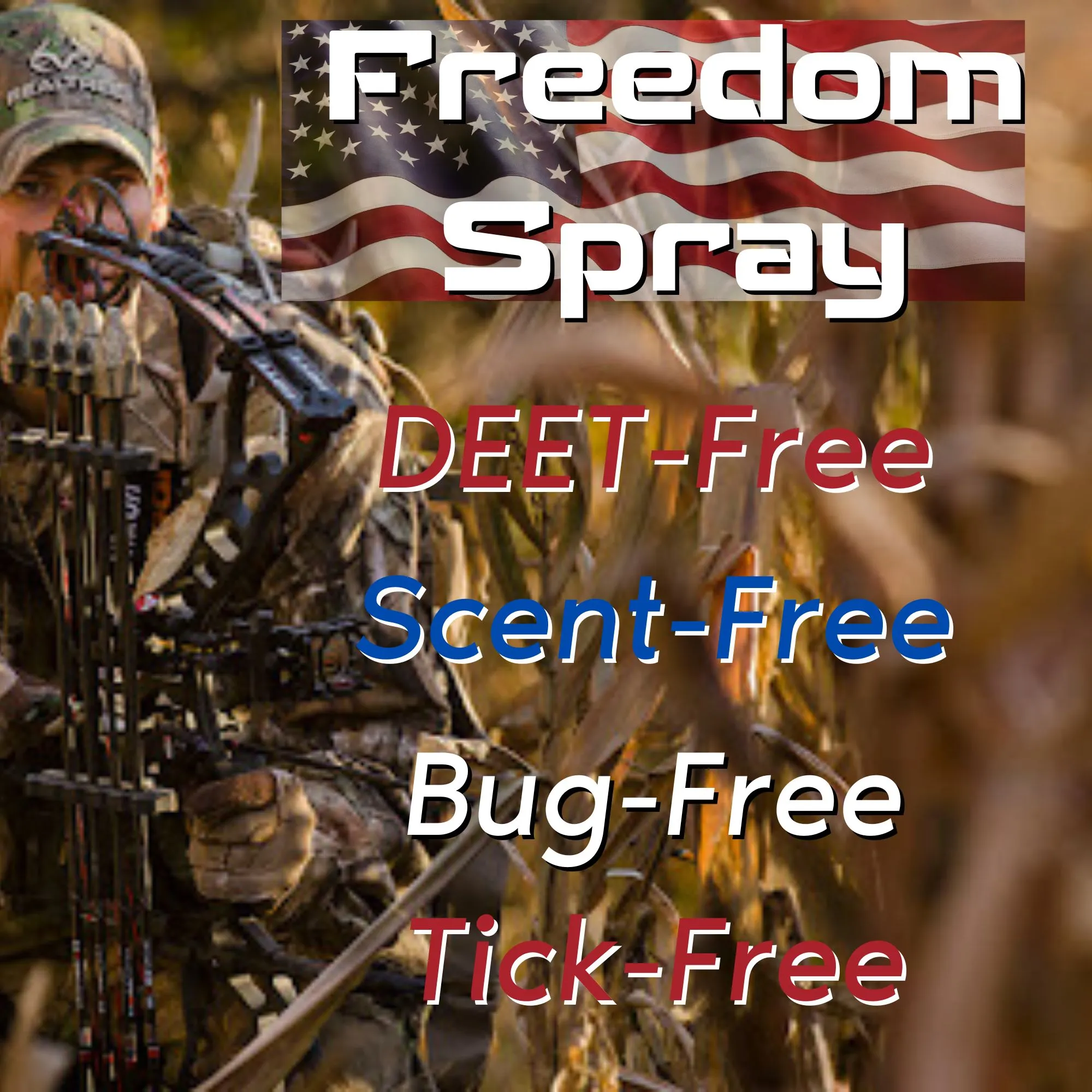 Insect Repellent Zone Realtree 10oz Mistosol   Refill