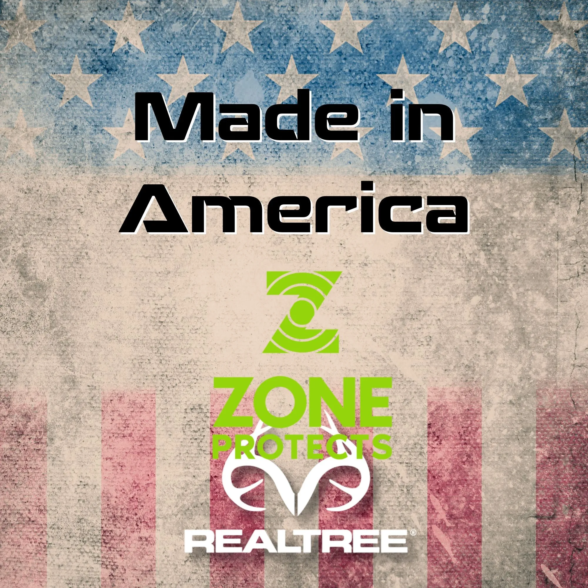 Insect Repellent Zone Realtree 10oz Mistosol   Refill