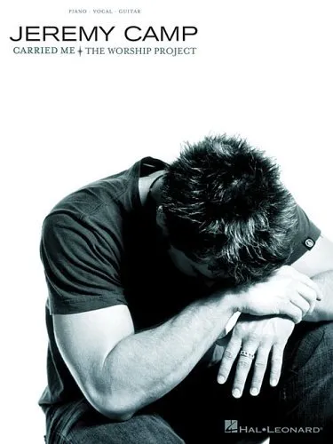 Jeremy Camp - Carried Me: The Worship Project Paperback  May 1, 2004