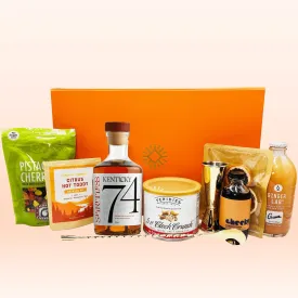 Joyful Co THIRSTY Gift Box - 100 Boxes