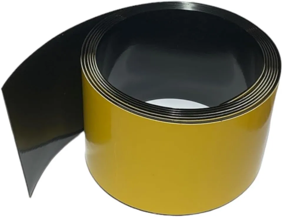 Kayak Keel Guard 4" Width Black Kayak Canoe Protective Guard Abrasion Resistance