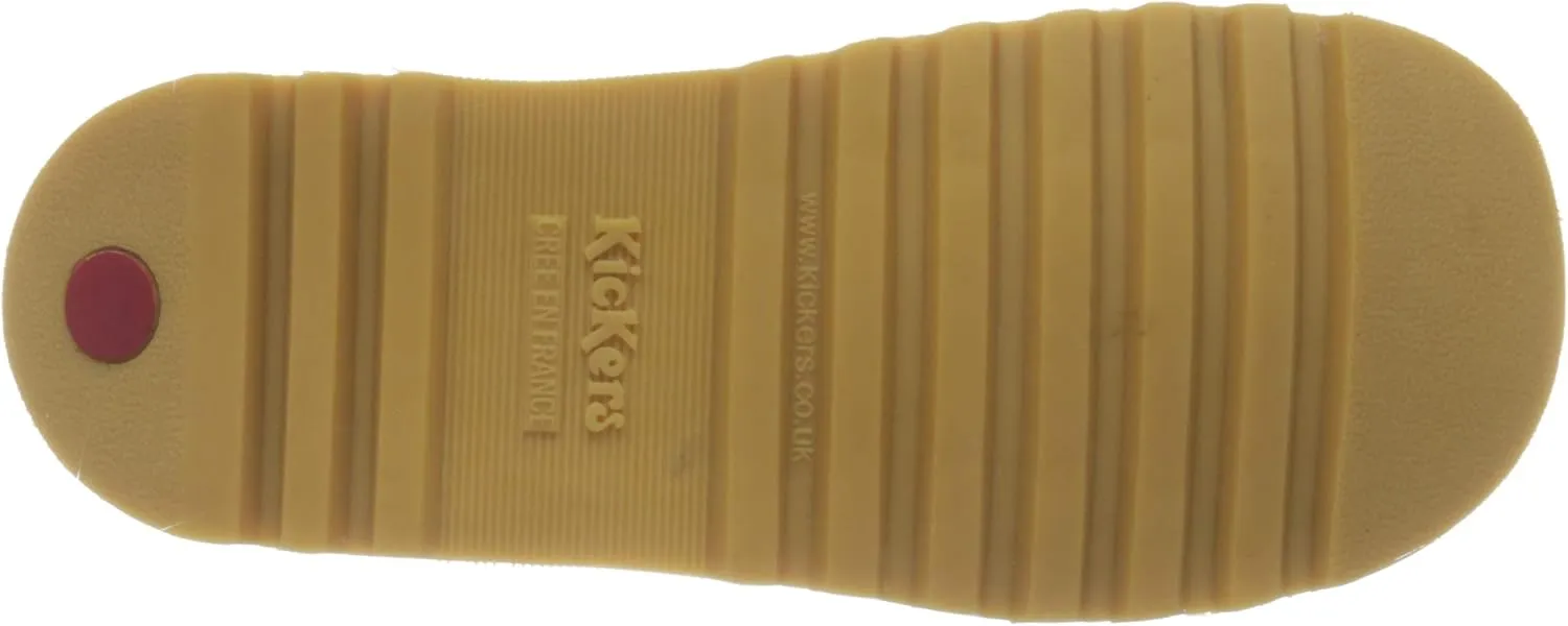 Kickers Unisex-Adult Classic Ankle Boot