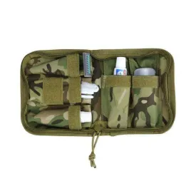 Kombat UK Compact Wash Kit - BTP