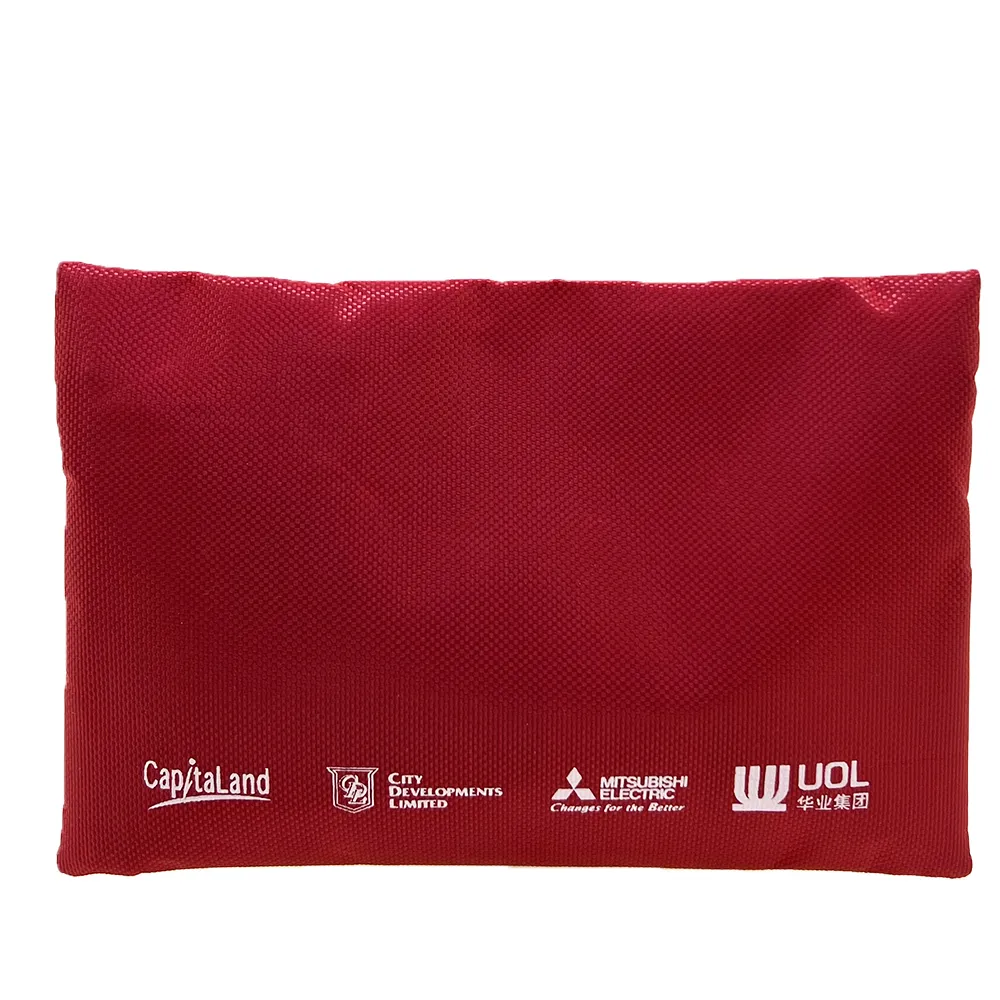 Mini First Aid Kit Zipper Pouch