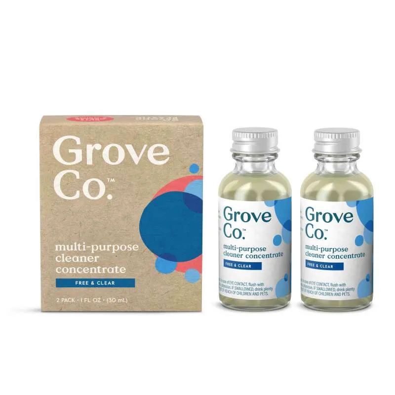 Multi-Purpose Cleaner Concentrate (VIP)