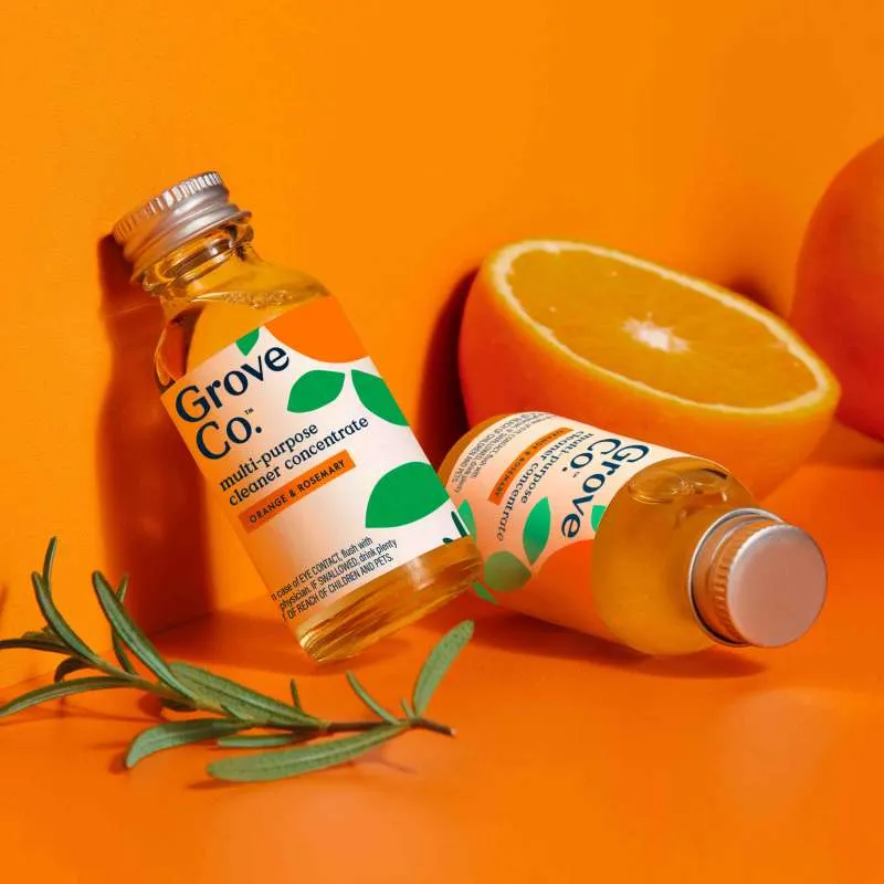 Multi-Purpose Cleaner Concentrate