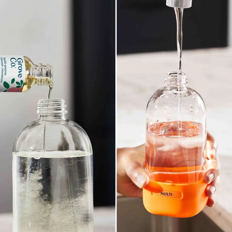 Multi-Purpose Cleaner Concentrate