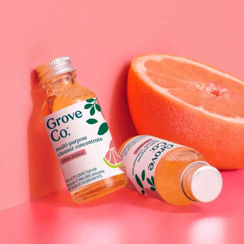 Multi-Purpose Cleaner Concentrate