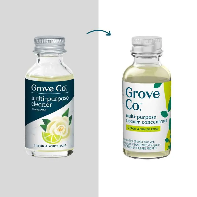 Multi-Purpose Cleaner Concentrate