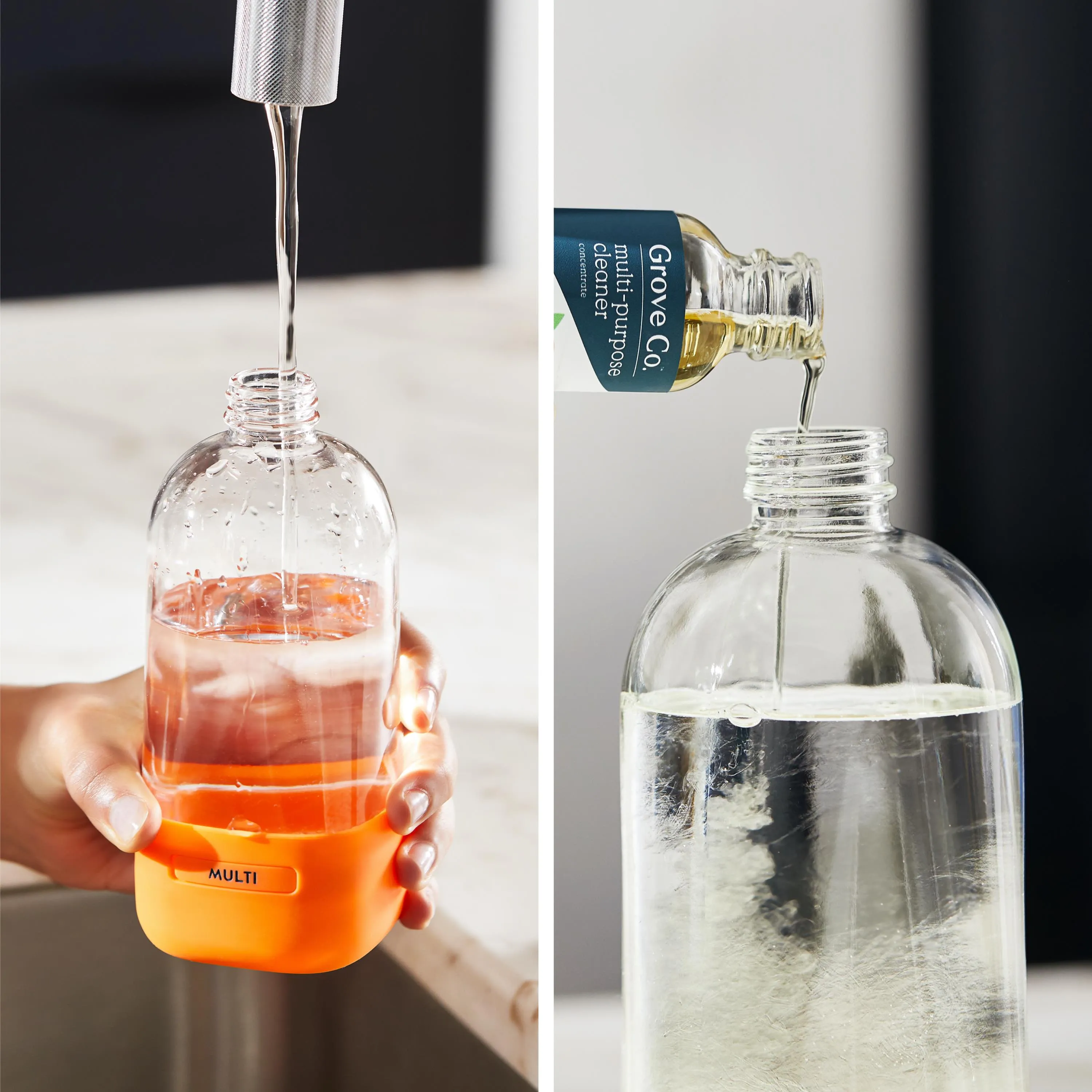 Multi-Purpose Cleaner Concentrate