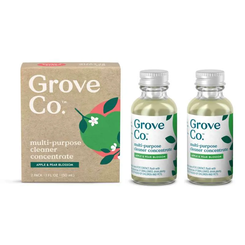 Multi-Purpose Cleaner Concentrate