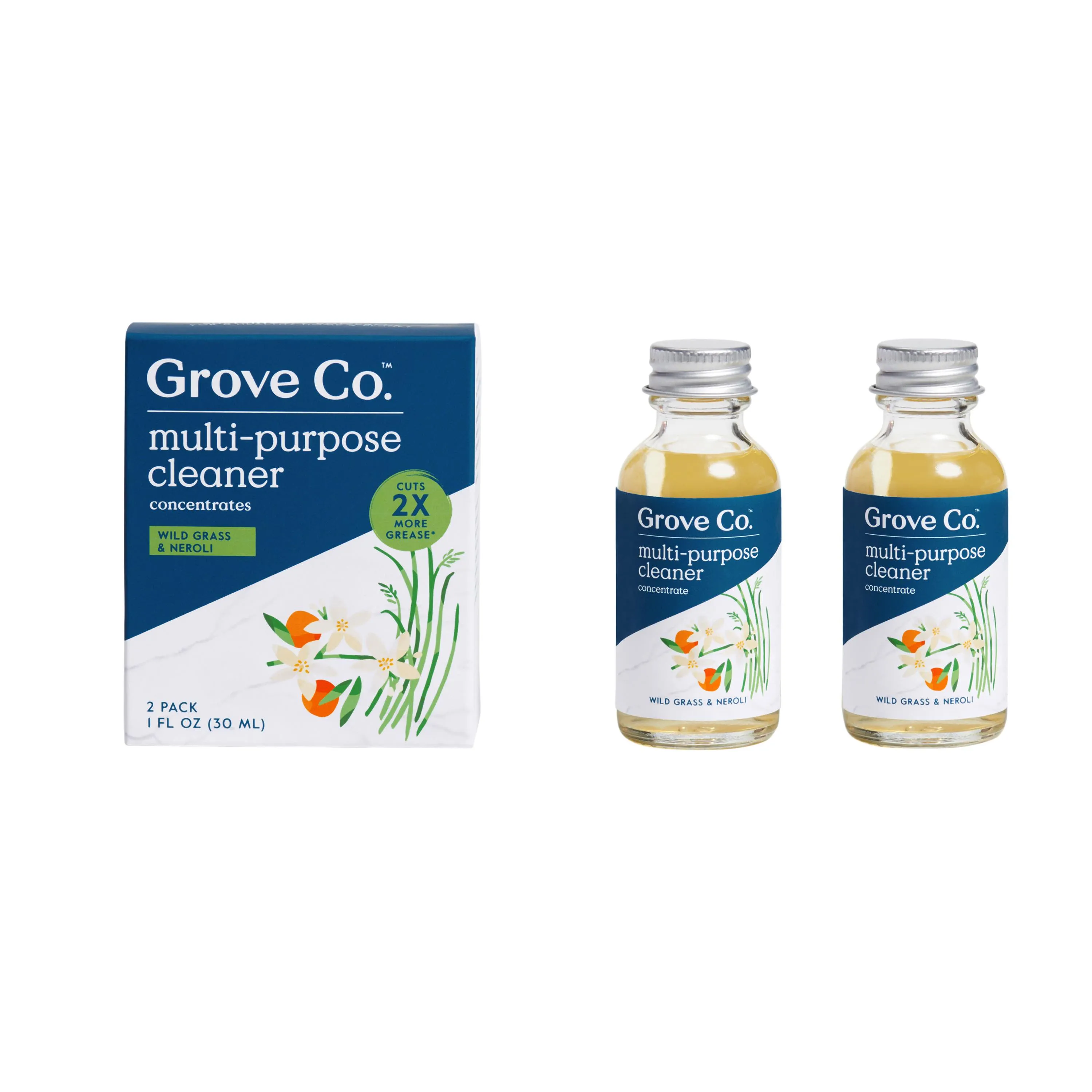 Multi-Purpose Cleaner Concentrate