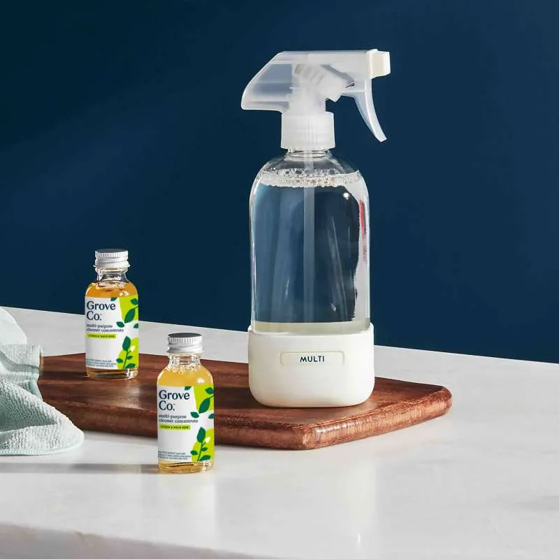 Multi-Purpose Cleaner Concentrate