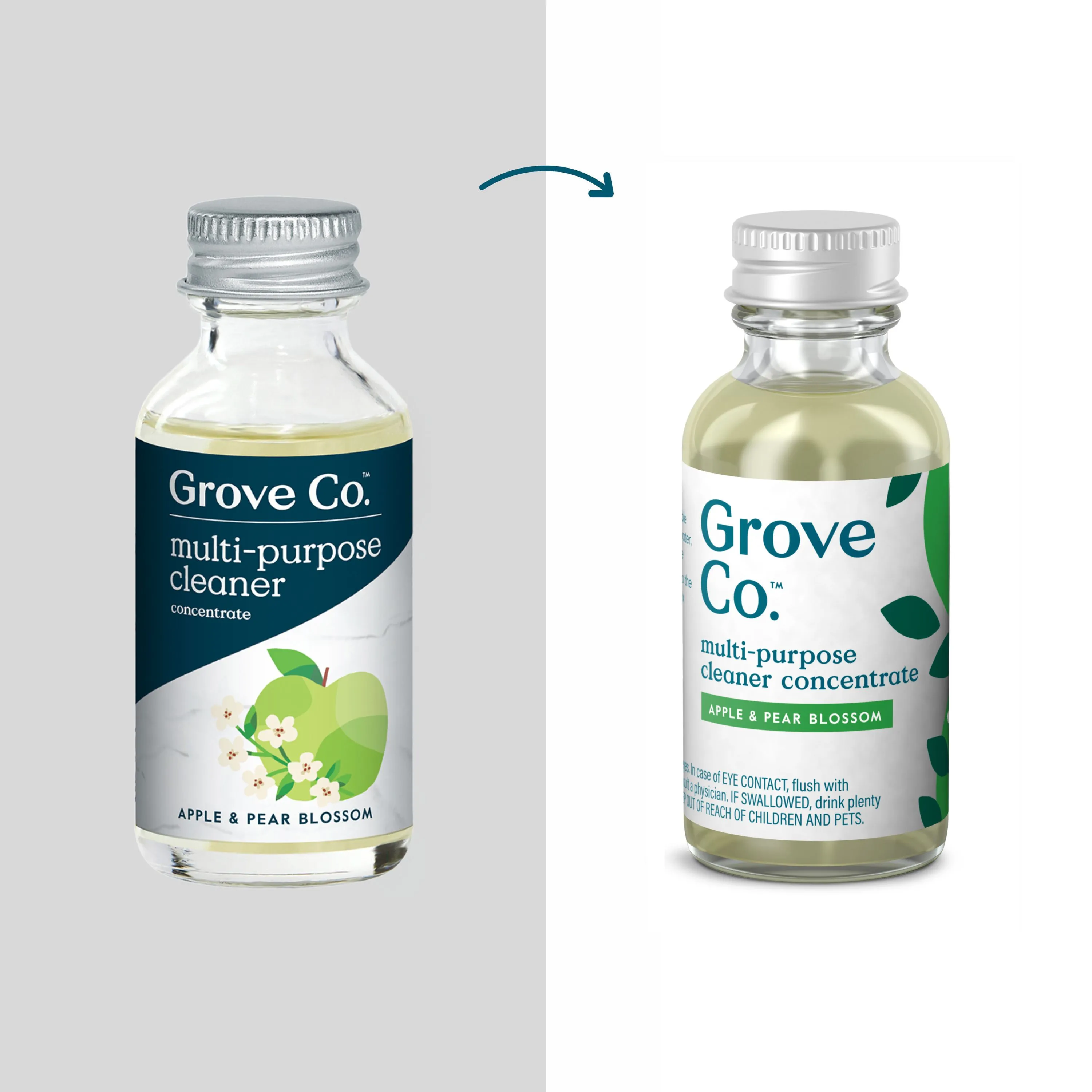 Multi-Purpose Cleaner Concentrate