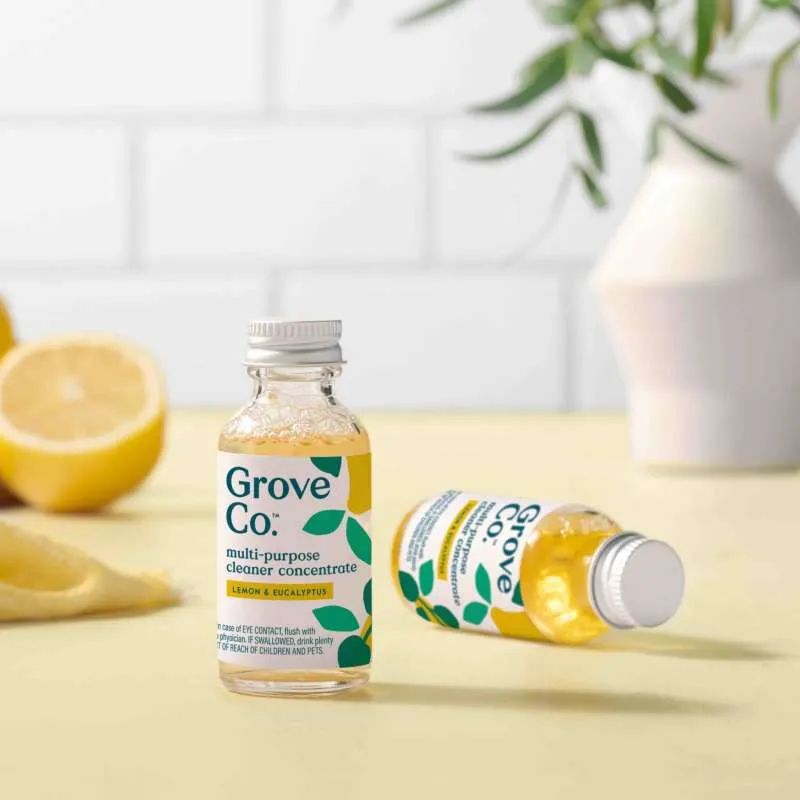 Multi-Purpose Cleaner Concentrate