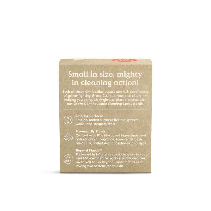 Multi-Purpose Cleaner Concentrate