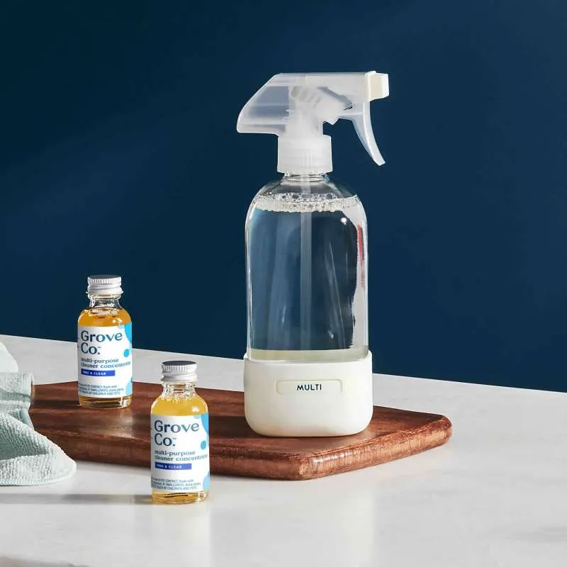 Multi-Purpose Cleaner Concentrate