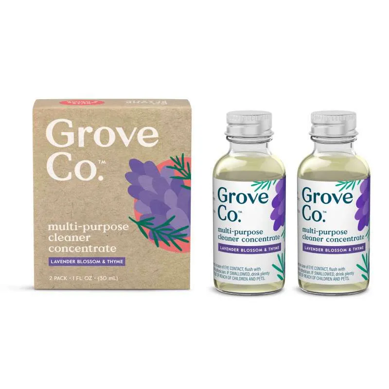 Multi-Purpose Cleaner Concentrate