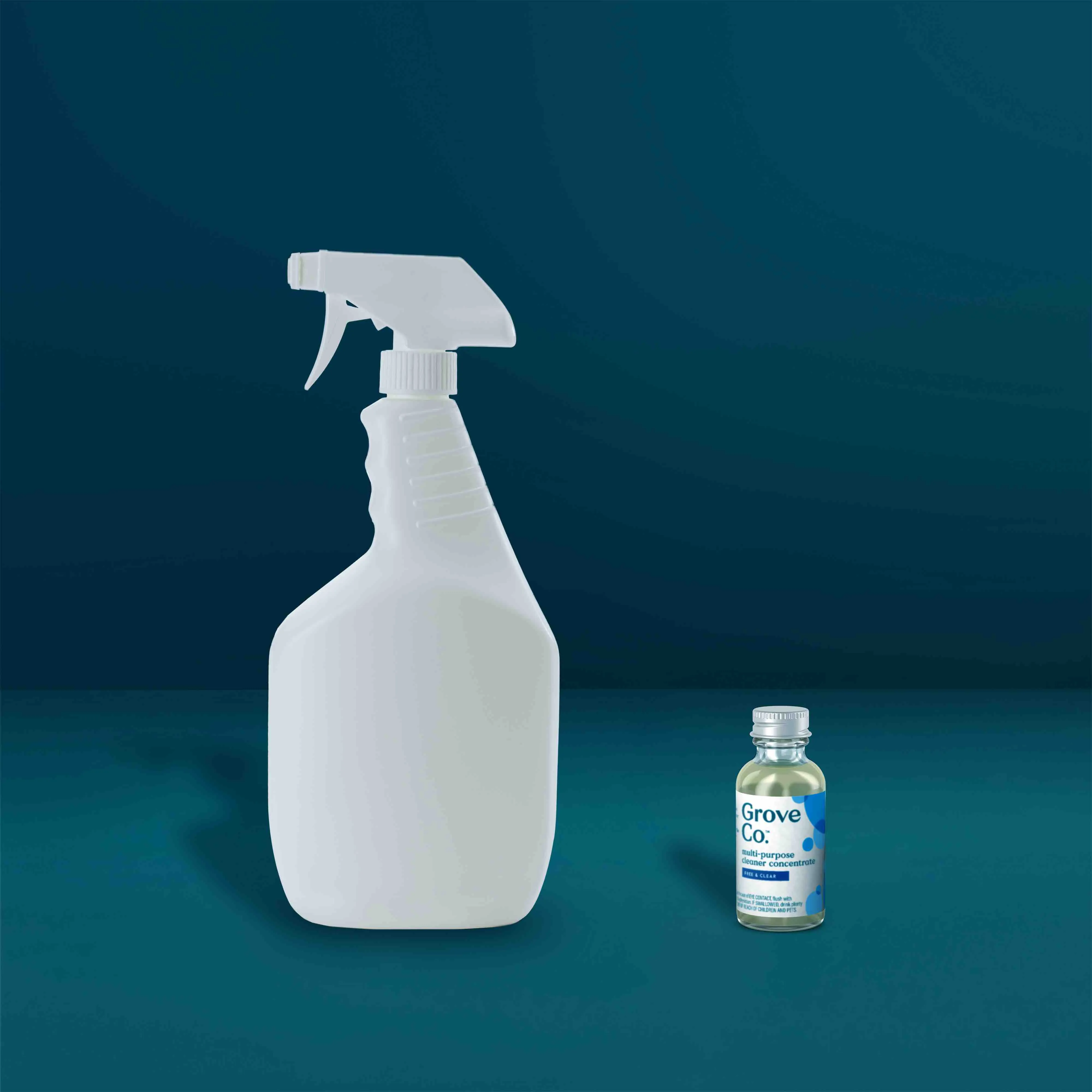 Multi-Purpose Cleaner Concentrate