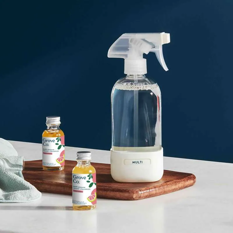 Multi-Purpose Cleaner Concentrate