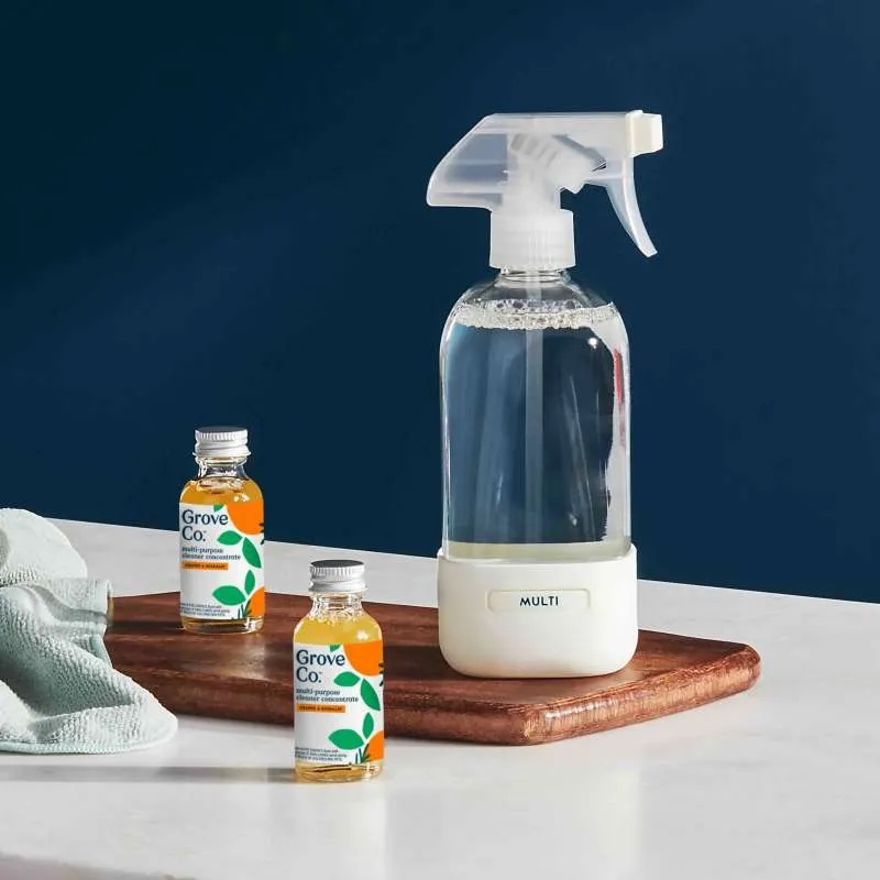 Multi-Purpose Cleaner Concentrate