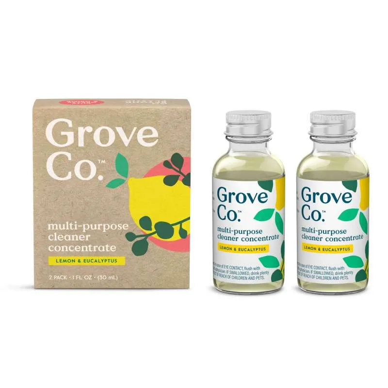 Multi-Purpose Cleaner Concentrate
