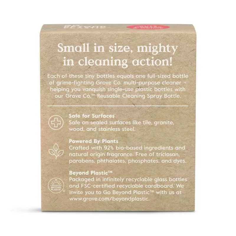 Multi-Purpose Cleaner Concentrate
