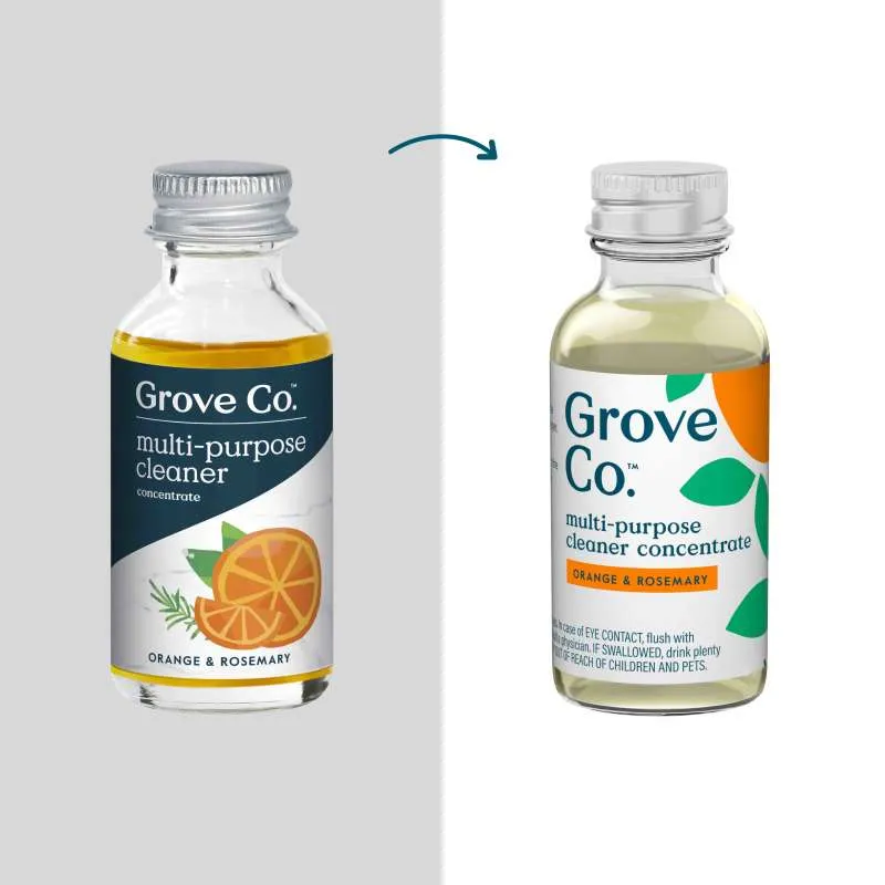 Multi-Purpose Cleaner Concentrate