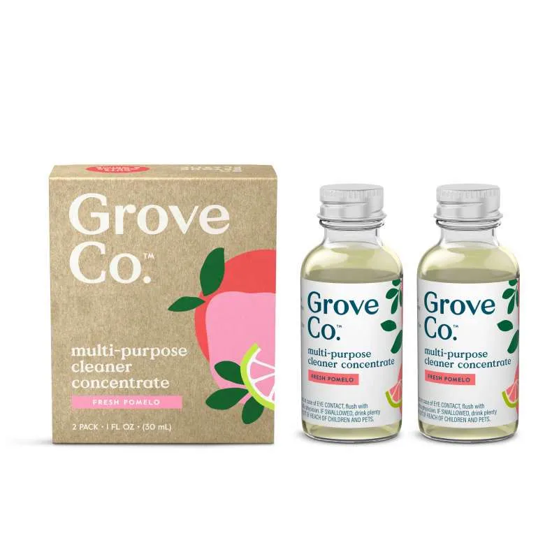 Multi-Purpose Cleaner Concentrate