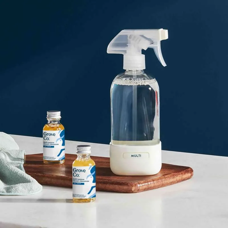 Multi-Purpose Cleaner Concentrate