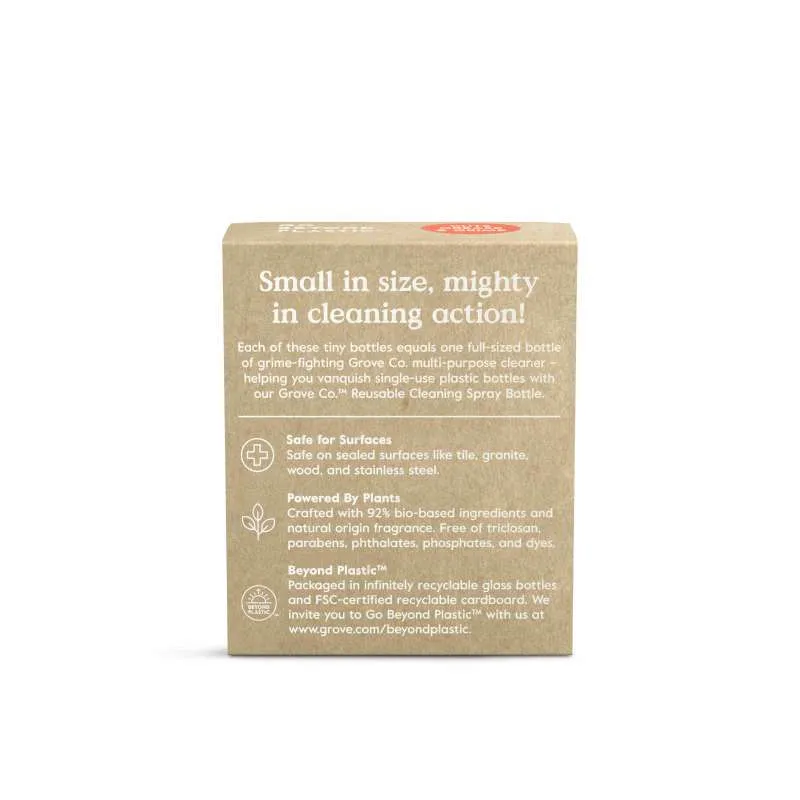 Multi-Purpose Cleaner Concentrate