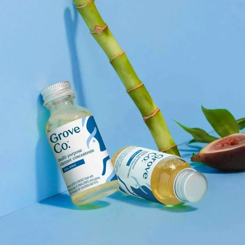 Multi-Purpose Cleaner Concentrate