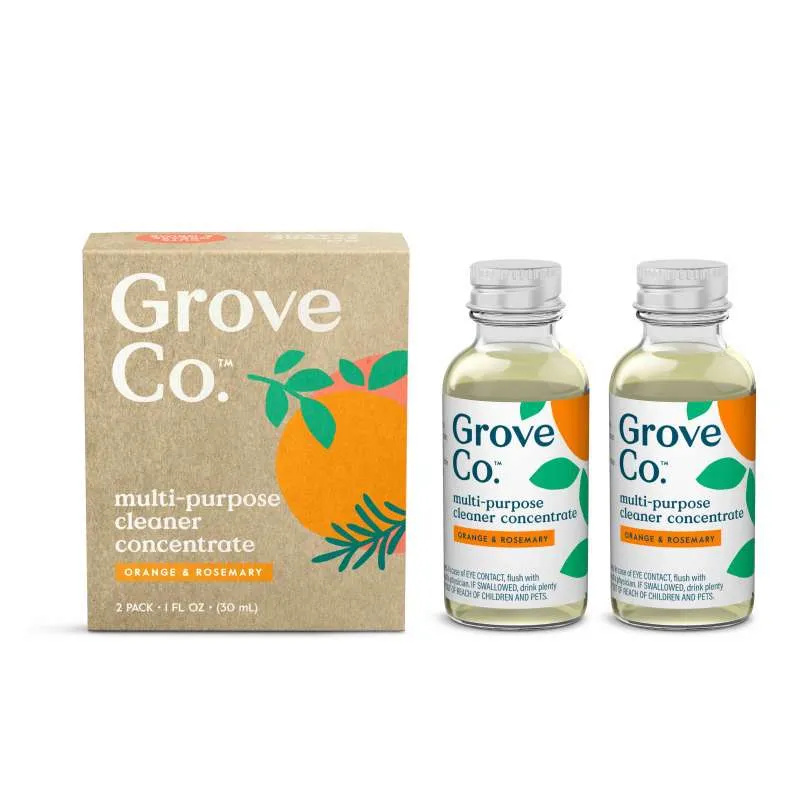 Multi-Purpose Cleaner Concentrate