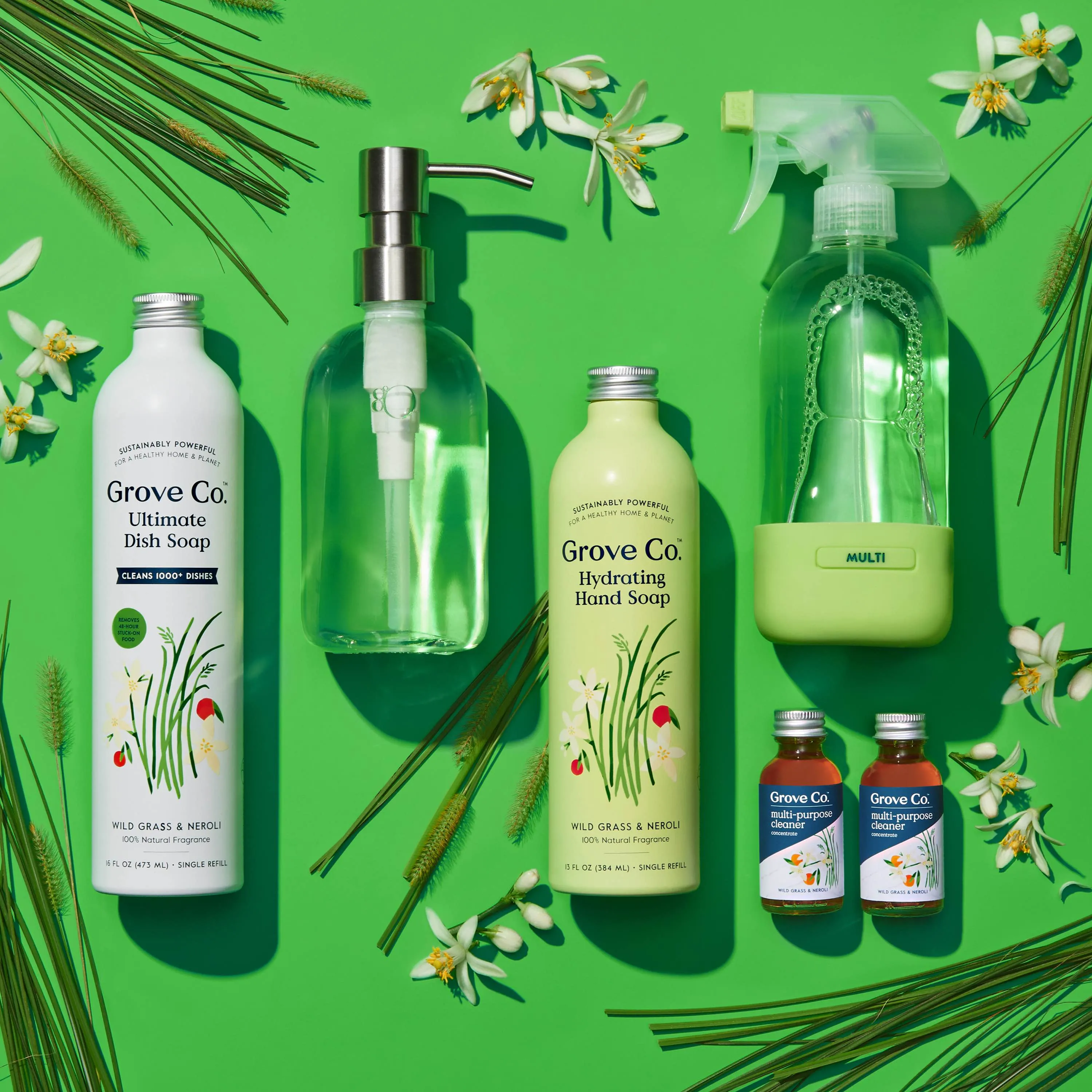 Multi-Purpose Cleaner Concentrate