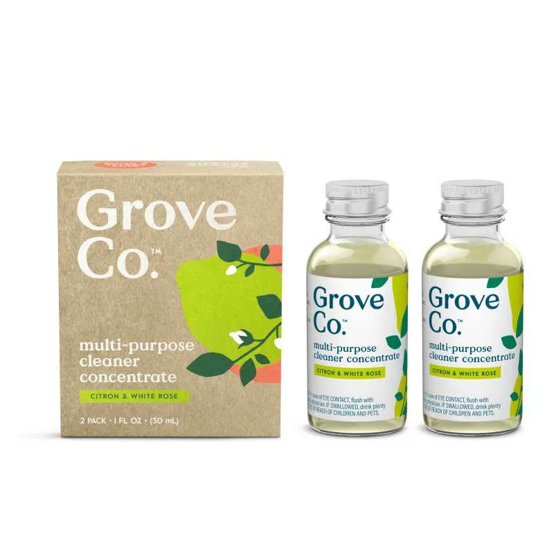 Multi-Purpose Cleaner Concentrate
