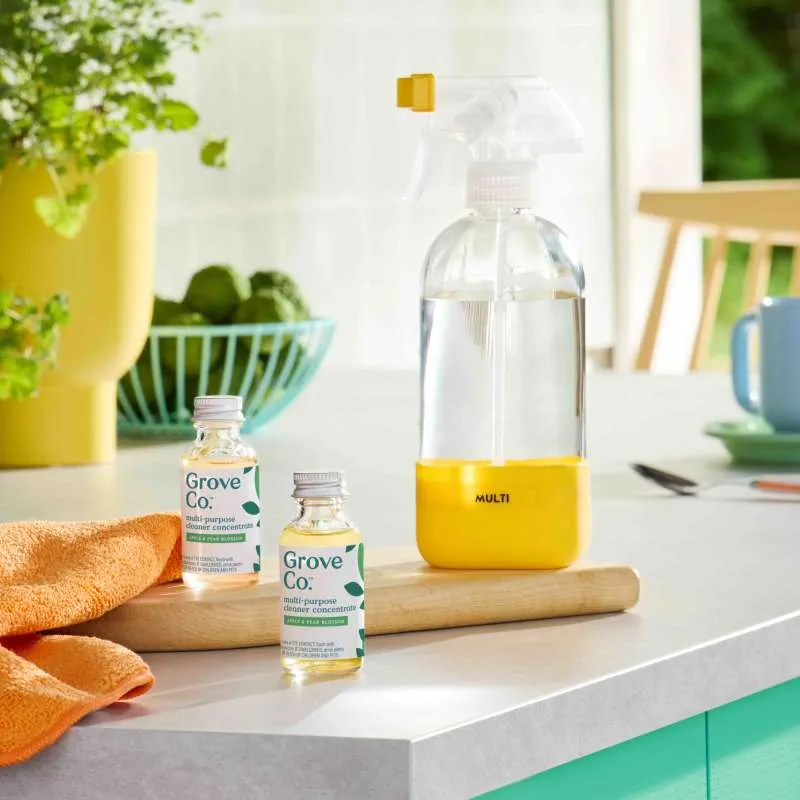 Multi-Purpose Cleaner Concentrate