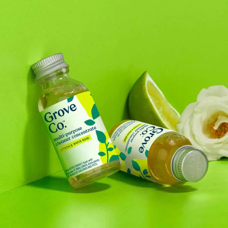 Multi-Purpose Cleaner Concentrate